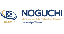 University of Ghana, Noguchi Memorial Institute for Medical Research