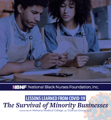 Minority Businesses Cover Photo